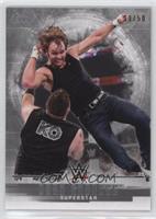 Dean Ambrose #/50