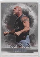 Goldberg #/50