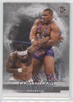 Jason Jordan #/50