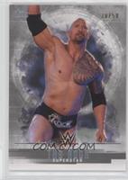 The Rock #/50