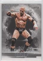 Triple H #/50