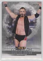 NXT - Austin Aries #/50