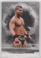 NXT - Bobby Roode #/50