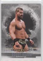 NXT - Bobby Roode #/50