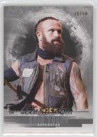 NXT - Eric Young #/50