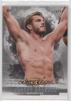 NXT - Johnny Gargano #/50