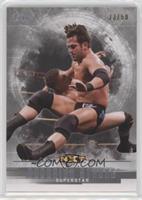 NXT - Roderick Strong #/50