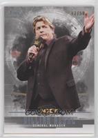 NXT - William Regal #/50