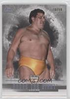 Legends - Andre the Giant #/50