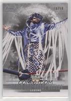 Legends - Randy Savage #/50