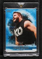 Kevin Owens [Uncirculated] #/1