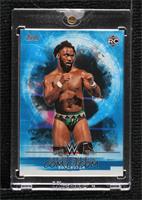 Rich Swann [Uncirculated] #/1