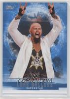 Luke Gallows