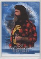 Mick Foley