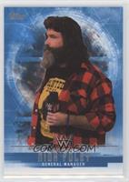 Mick Foley