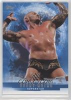 Randy Orton