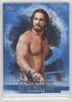 Seth Rollins