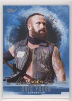 NXT - Eric Young
