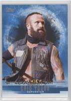 NXT - Eric Young