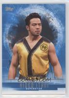 NXT - Hideo Itami