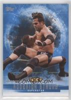 NXT - Roderick Strong