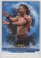 NXT - Shinsuke Nakamura