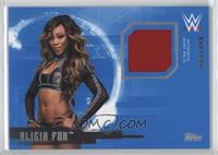 Alicia Fox #/199