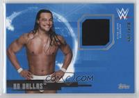 Bo Dallas #/199