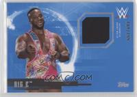 Big E #/199