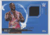 Big E #/199