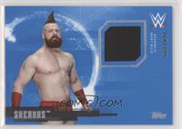 Sheamus #/199