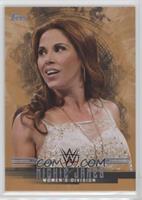 WWE - Mickie James #/99