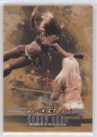 NXT - Ember Moon #/99