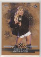 WWE - Carmella #/99