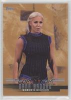 WWE - Dana Brooke #/99