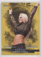 WWE - Maryse #/10