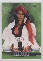 WWE - Eva Marie #/25