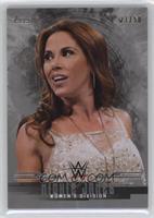 WWE - Mickie James #/50