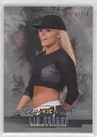 NXT - Liv Morgan #/50