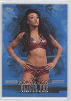 WWE - Alicia Fox