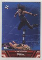 Tamina #/25