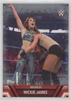 Mickie James #/50