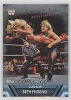 Beth Phoenix #/50