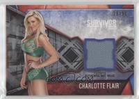 Charlotte Flair #/50