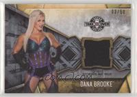 Dana Brooke #/50