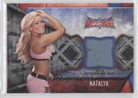 Natalya #/50