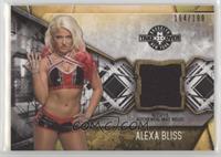 Alexa Bliss #/199