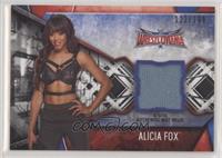 Alicia Fox #/199