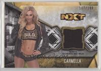 Carmella #/199