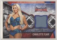 Charlotte Flair #/199